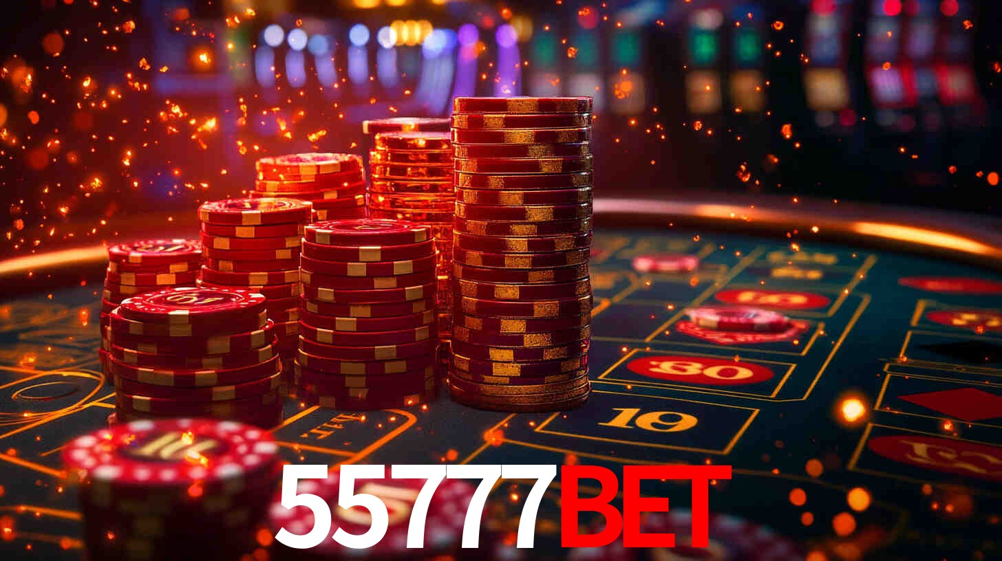 Tournaments 55777bet