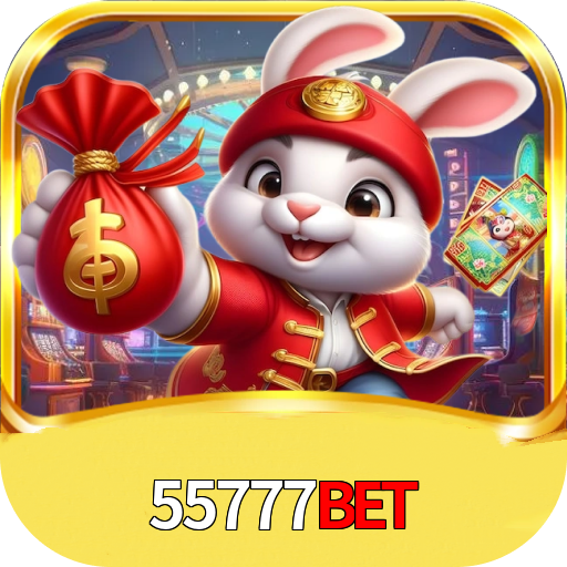 Logo da 55777bet